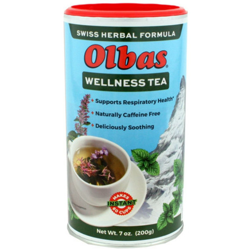 Olbas® Herbal Tea